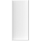Ekena Millwork Merced Architectural Grade PVC Outlooker with Traditional Ends, 7"W X 16"D X 16"H OUTP07X16X16MRC01 - alternate 4